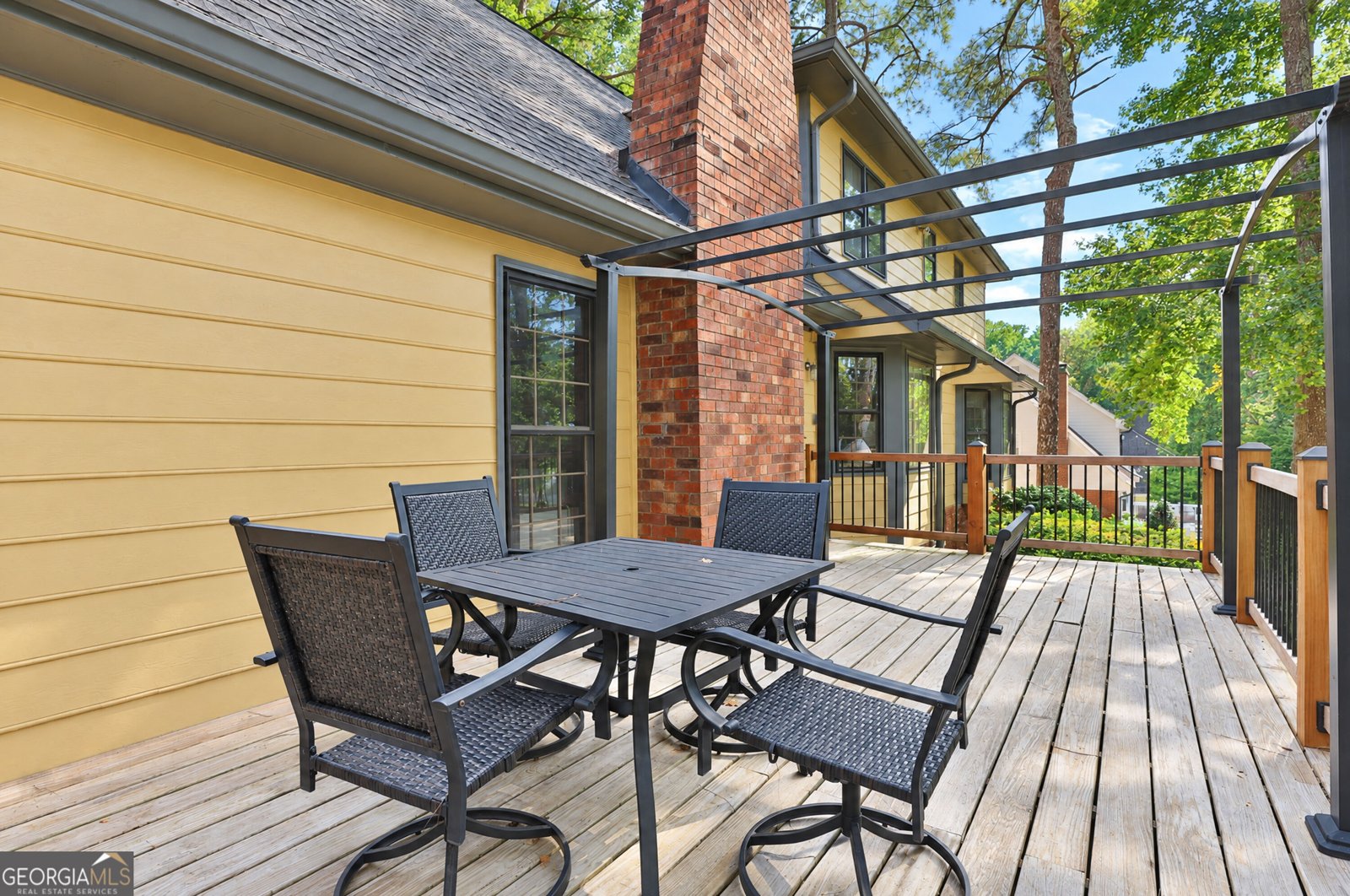 5741 Wolf Laurel Lane Lilburn - Photo 56