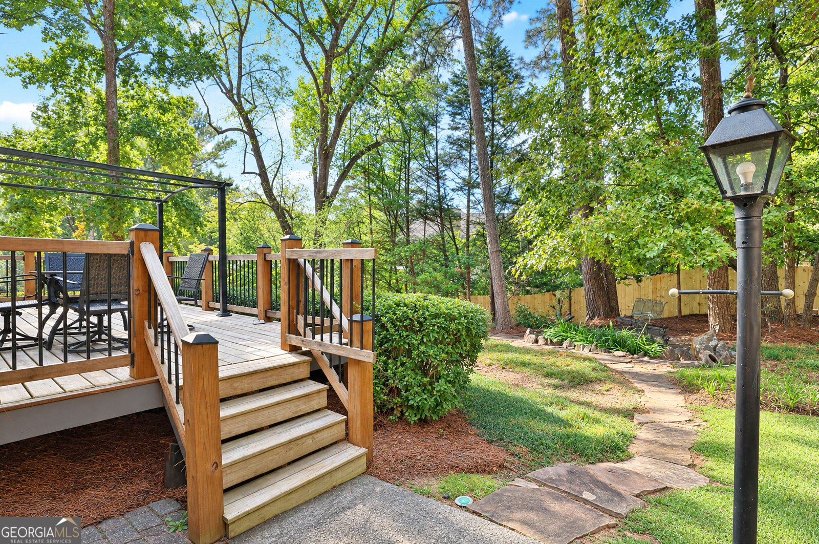 5741 Wolf Laurel Lane Lilburn - Photo 57