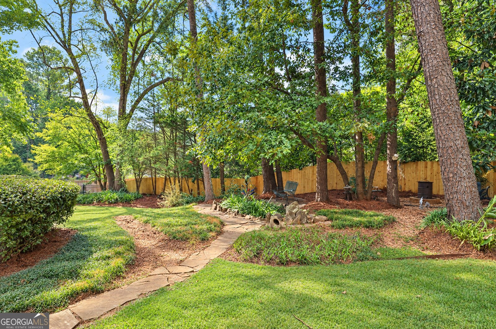 5741 Wolf Laurel Lane Lilburn - Photo 58