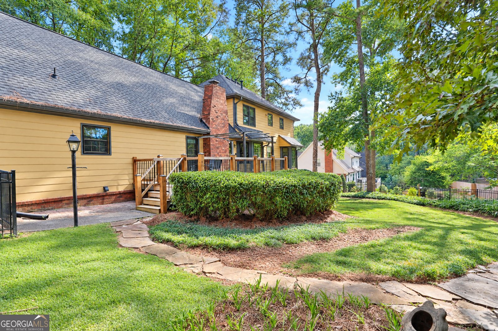 5741 Wolf Laurel Lane Lilburn - Photo 59