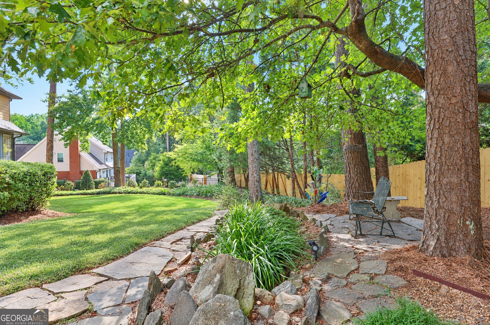 5741 Wolf Laurel Lane Lilburn - Photo 60