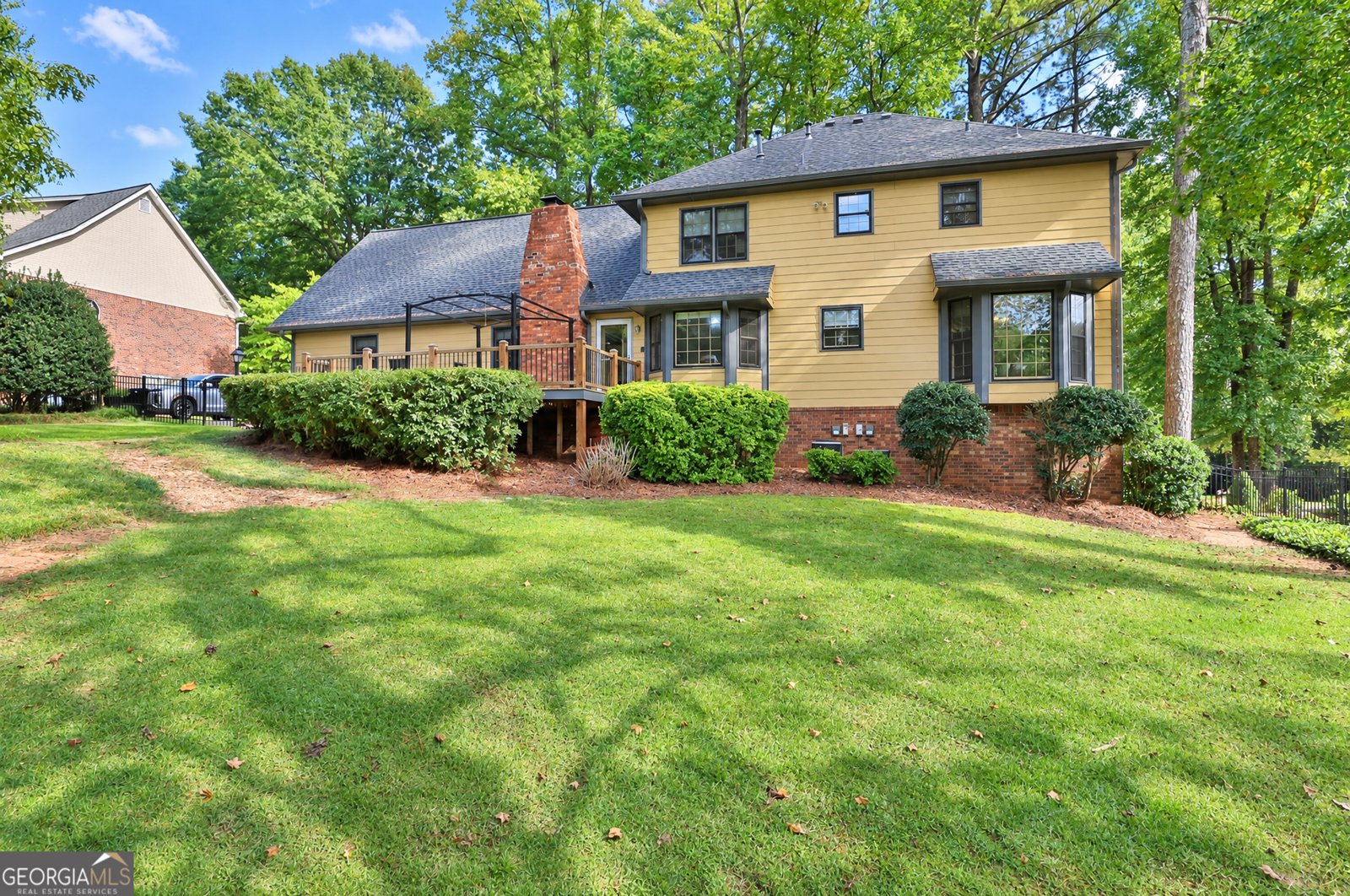 5741 Wolf Laurel Lane Lilburn - Photo 61