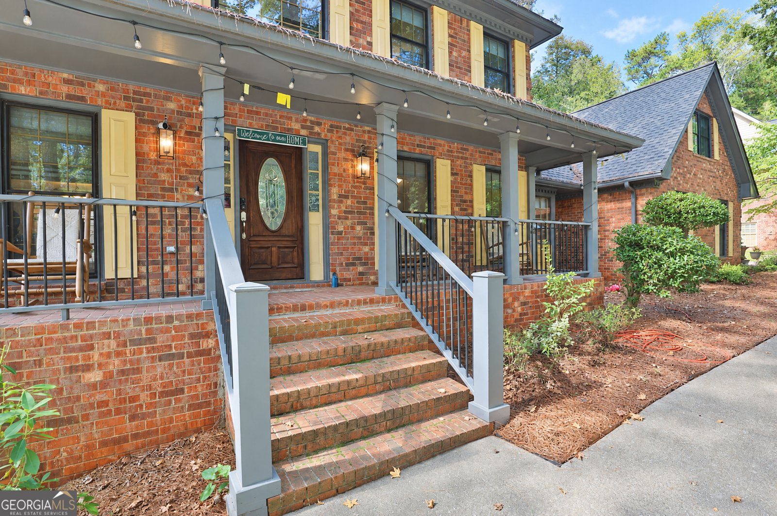 5741 Wolf Laurel Lane Lilburn - Photo 8