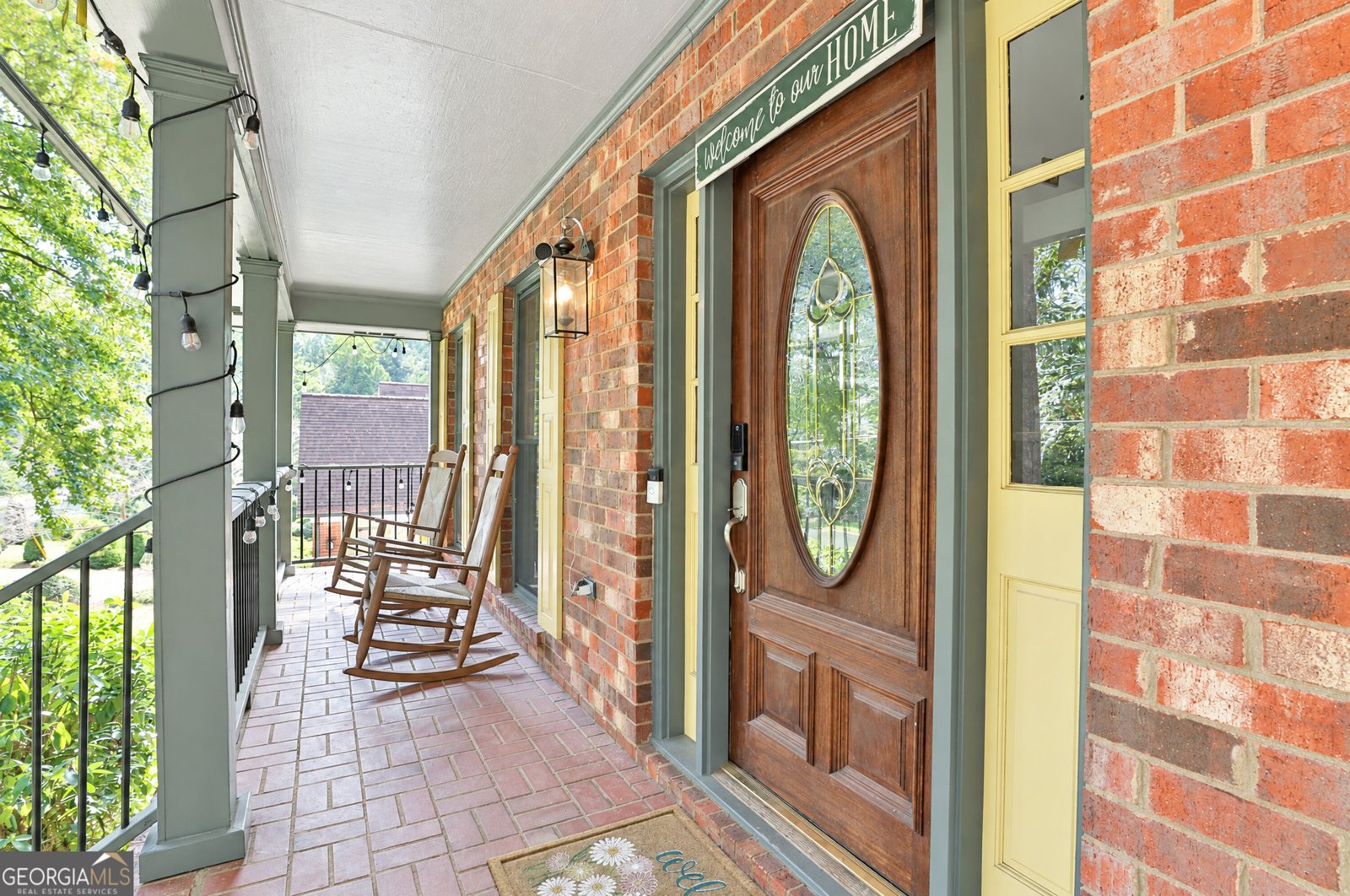 5741 Wolf Laurel Lane Lilburn - Photo 9