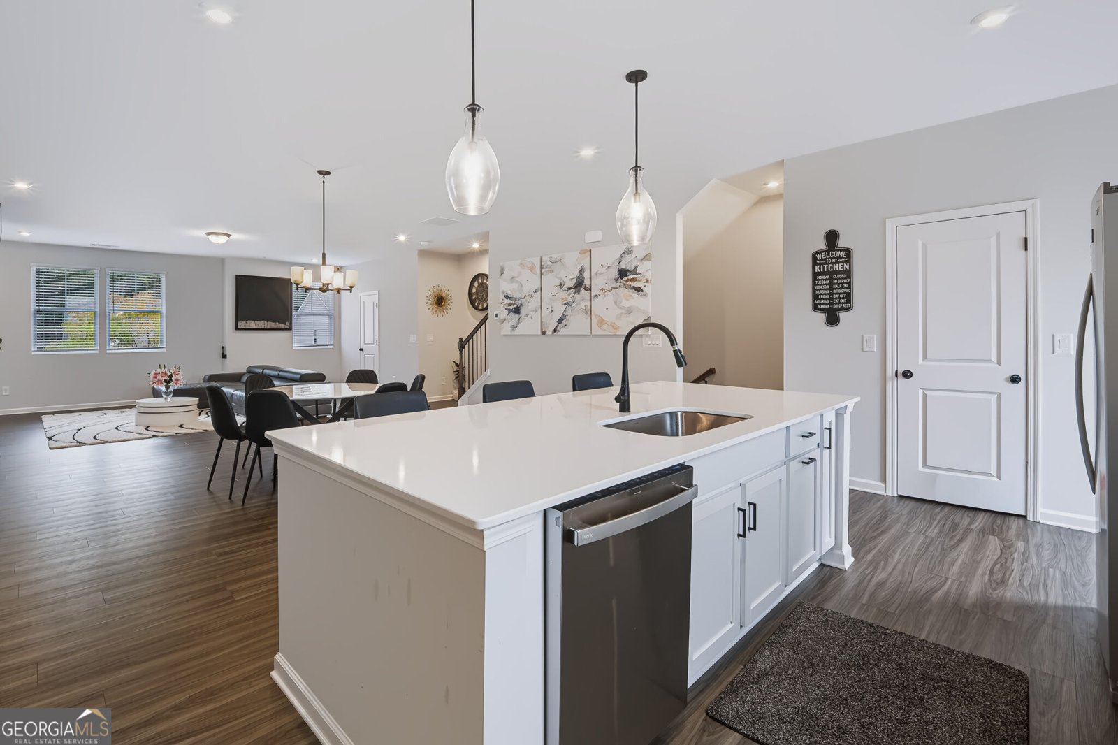 3029 Cambridge Mill Street Acworth - Photo 10