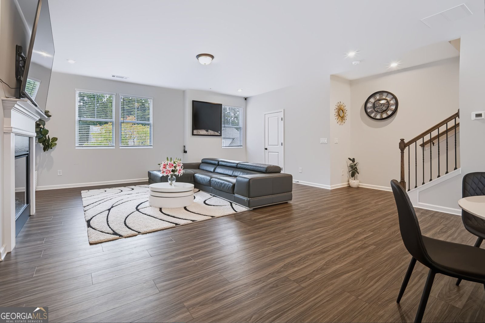 3029 Cambridge Mill Street Acworth - Photo 11