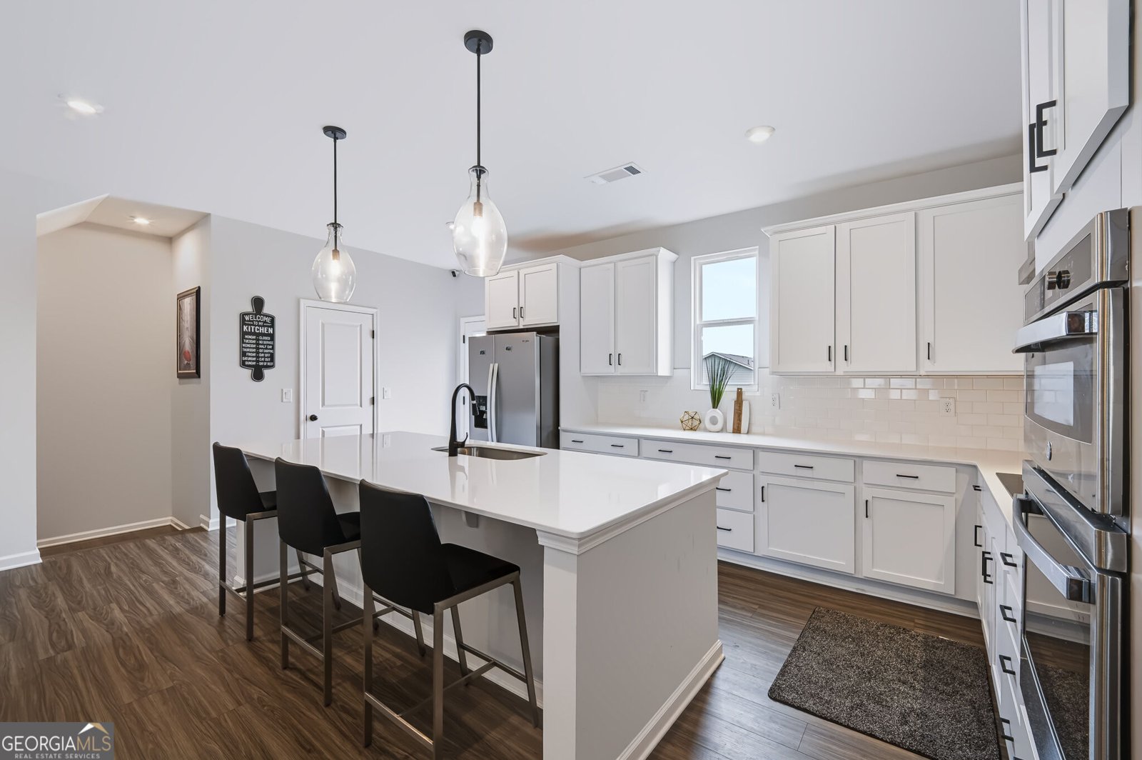 3029 Cambridge Mill Street Acworth - Photo 13