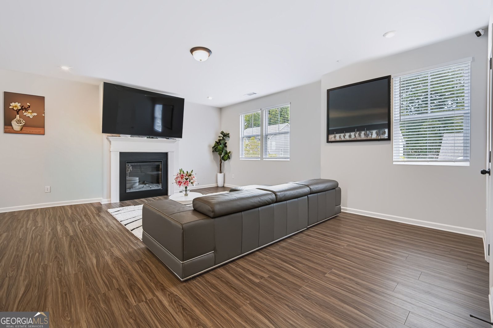 3029 Cambridge Mill Street Acworth - Photo 14