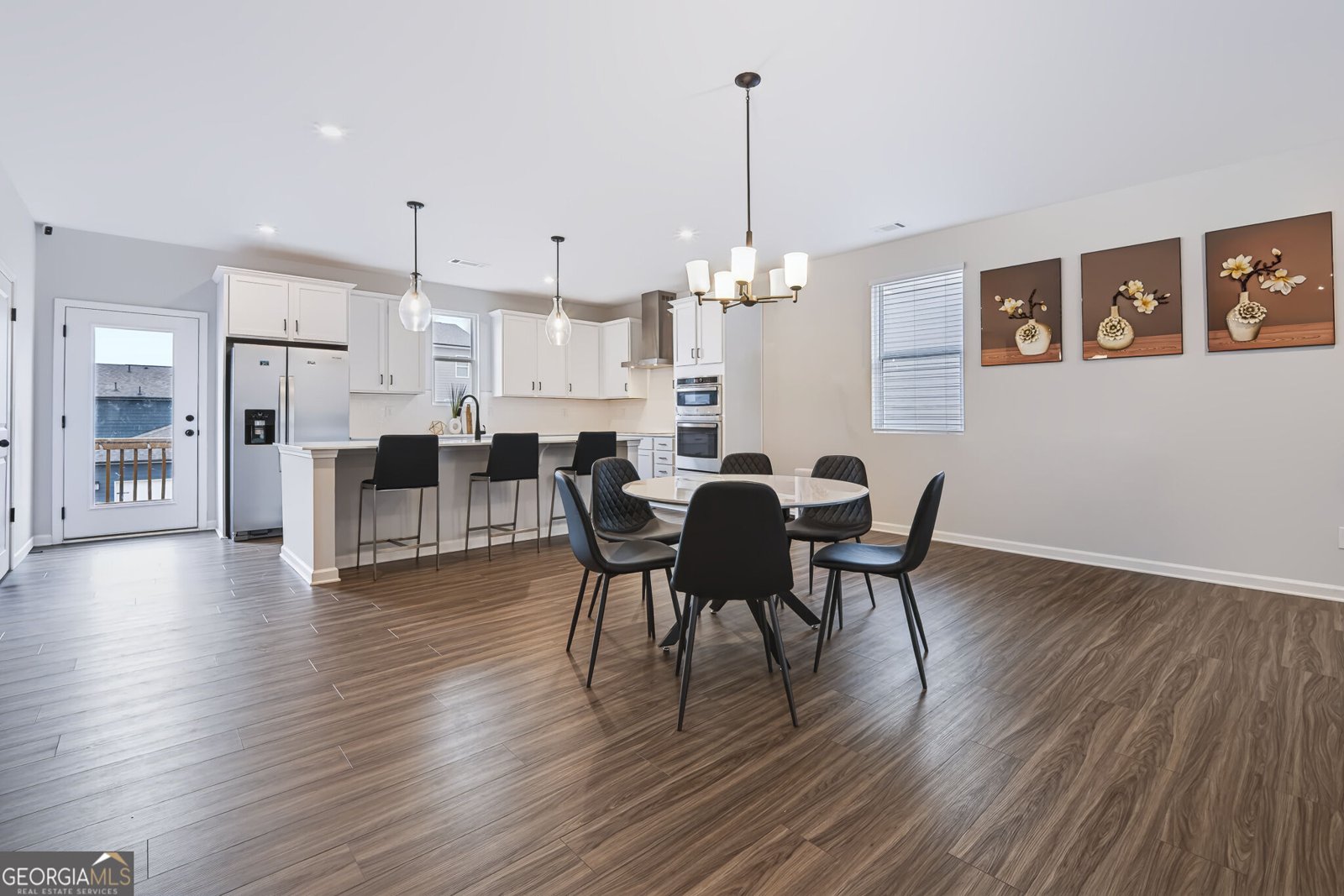 3029 Cambridge Mill Street Acworth - Photo 15