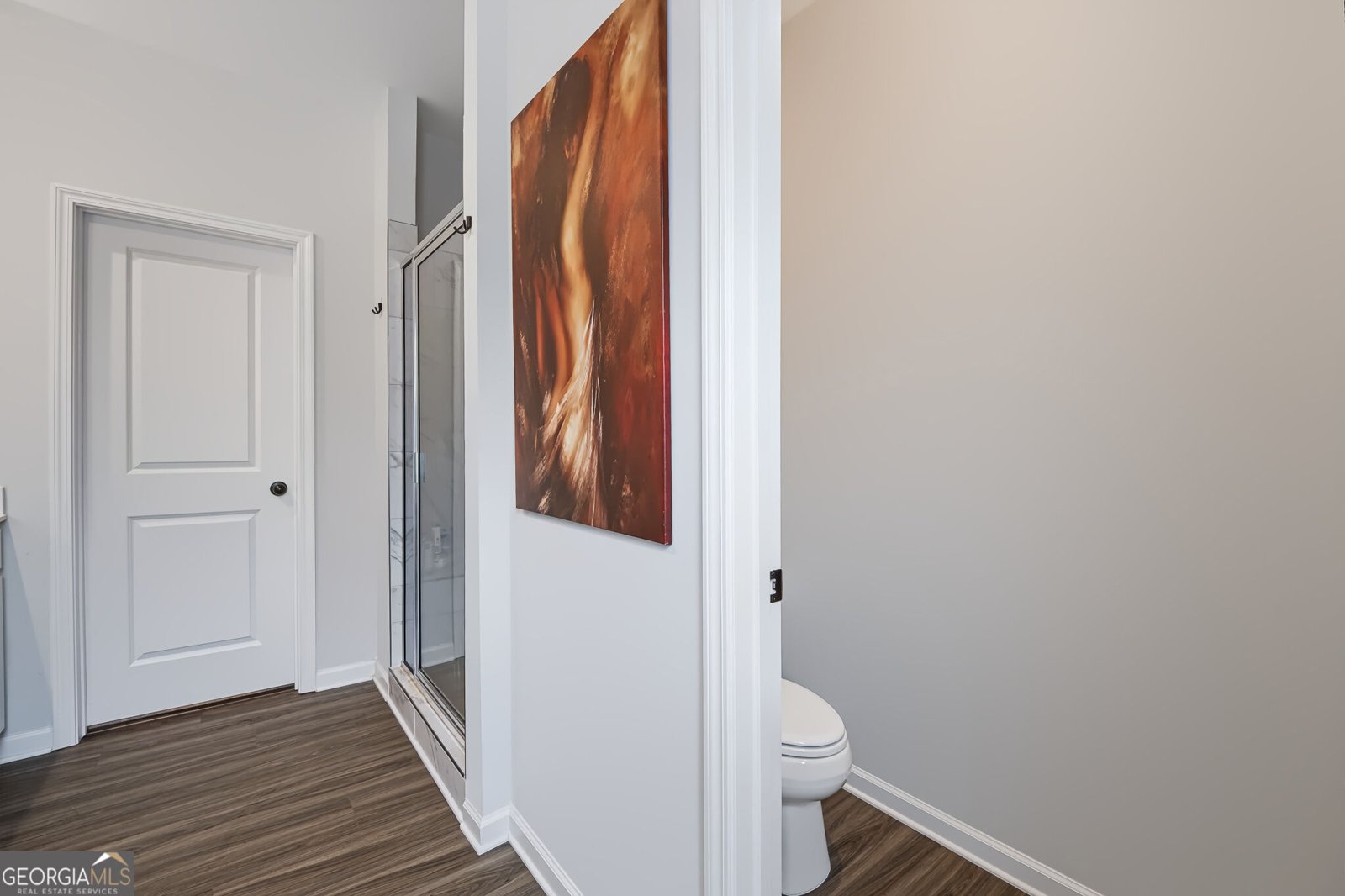 3029 Cambridge Mill Street Acworth - Photo 19