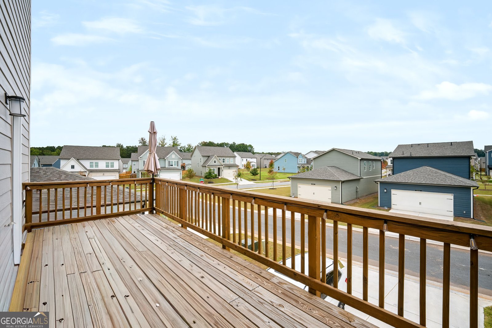 3029 Cambridge Mill Street Acworth - Photo 27