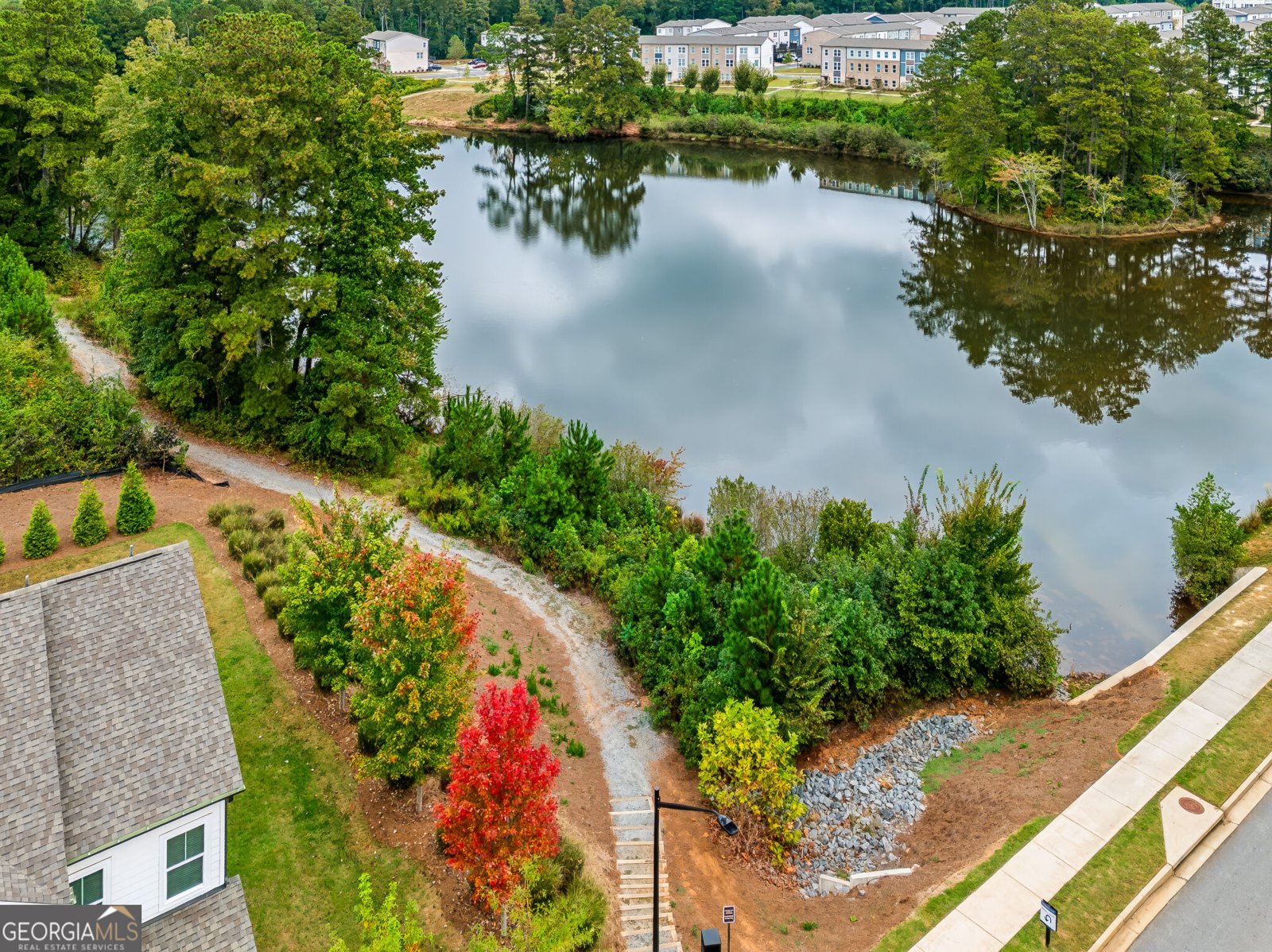 3029 Cambridge Mill Street Acworth - Photo 33