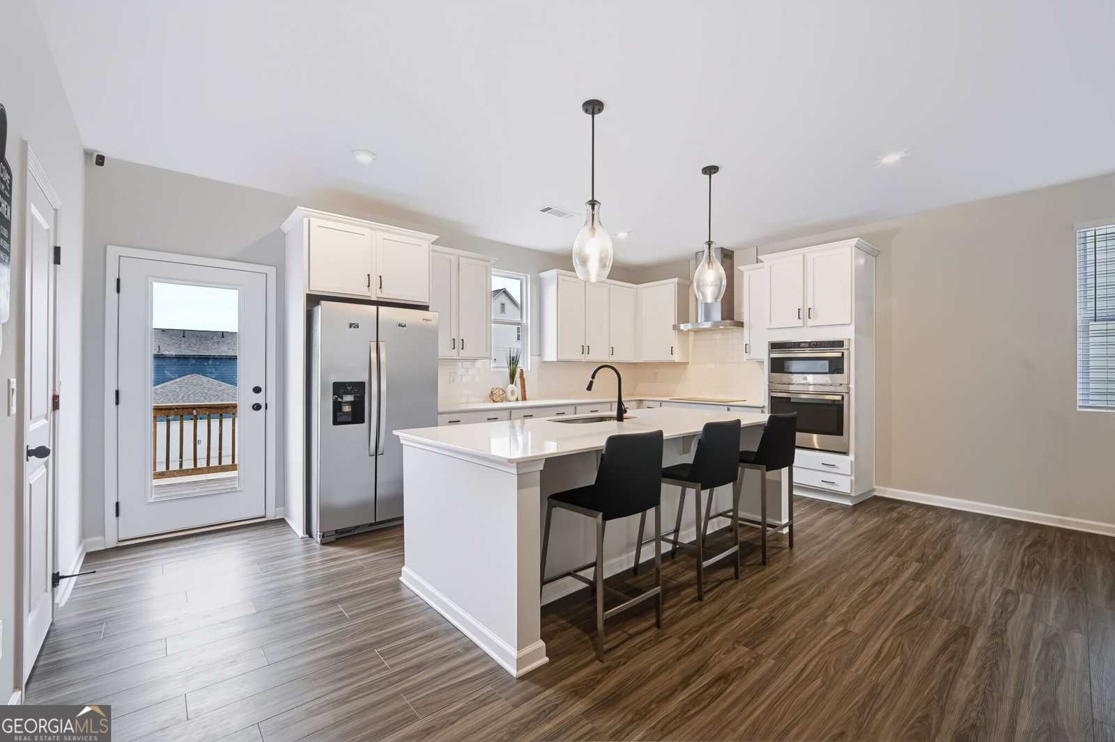 3029 Cambridge Mill Street Acworth - Photo 8