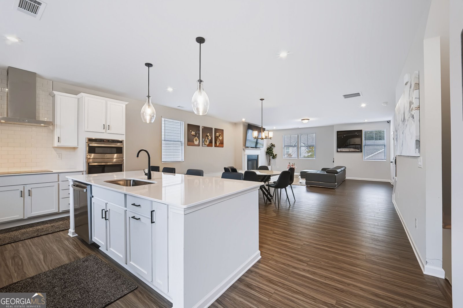 3029 Cambridge Mill Street Acworth - Photo 9