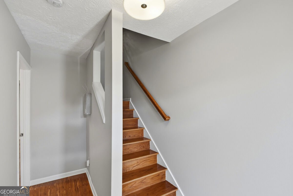 2031 Pinnacle Pointe Drive Norcross - Photo 13