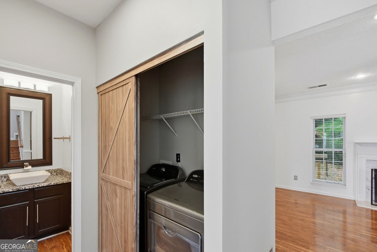 2031 Pinnacle Pointe Drive Norcross - Photo 17