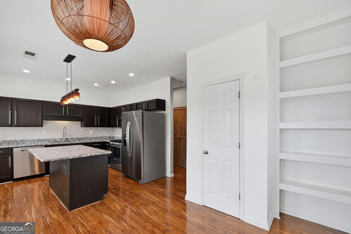 2031 Pinnacle Pointe Drive Norcross - Photo 19