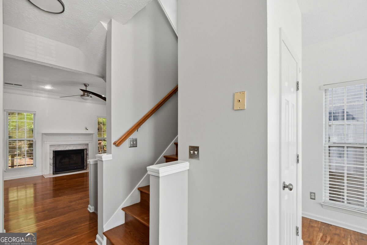 2031 Pinnacle Pointe Drive Norcross - Photo 28