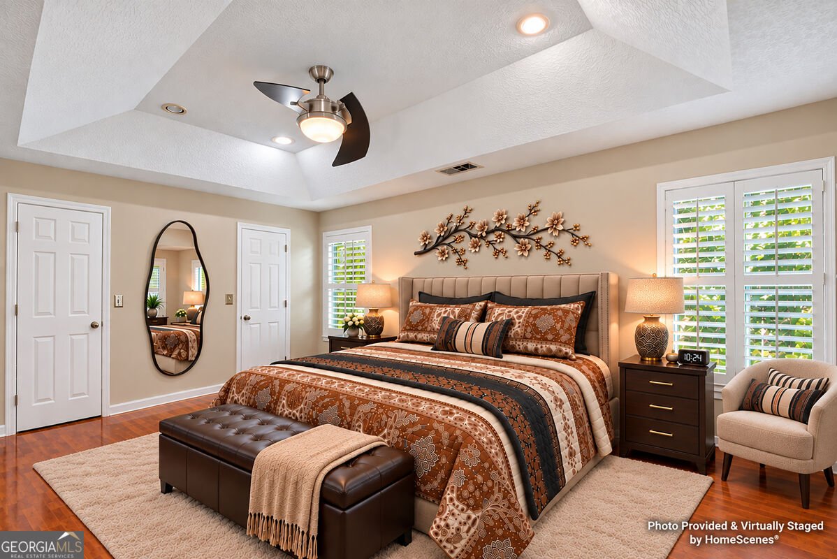2031 Pinnacle Pointe Drive Norcross - Photo 33