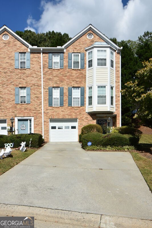 2031 Pinnacle Pointe Drive Norcross - Photo 6