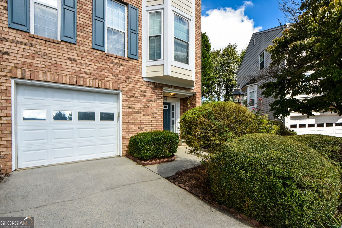 2031 Pinnacle Pointe Drive Norcross - Photo 7