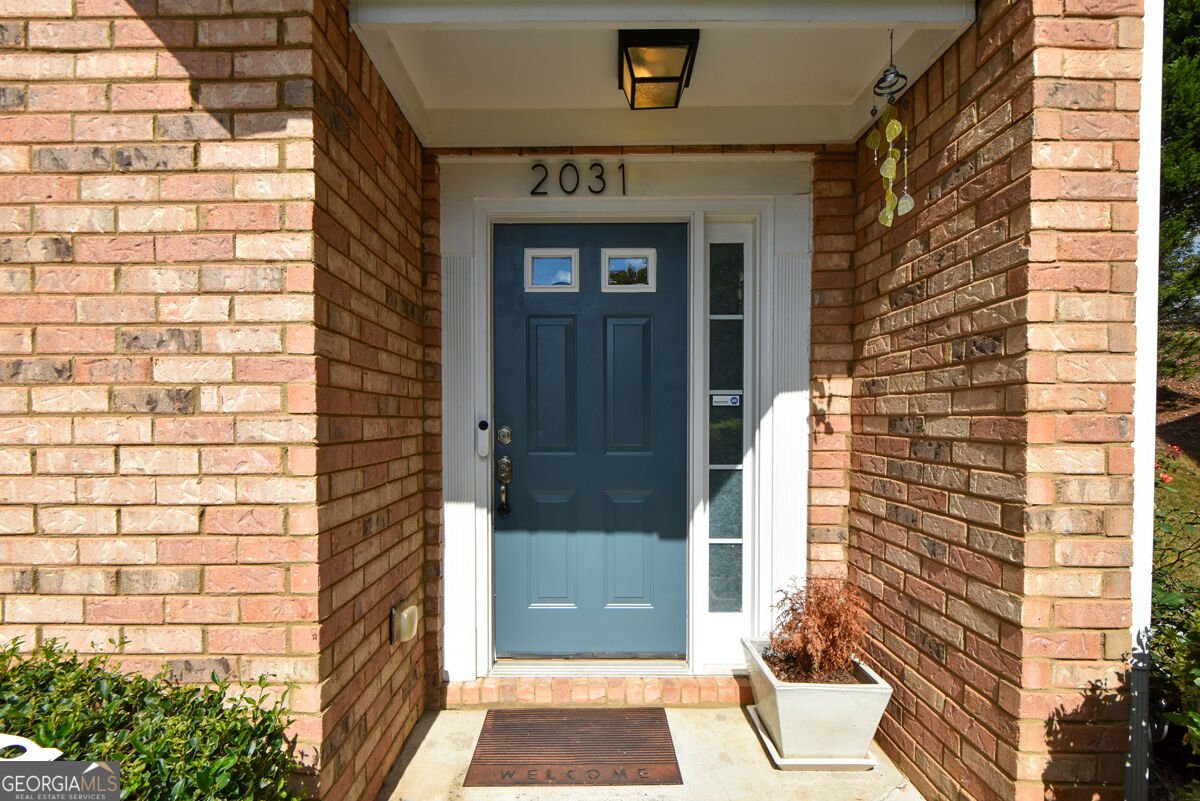 2031 Pinnacle Pointe Drive Norcross - Photo 8