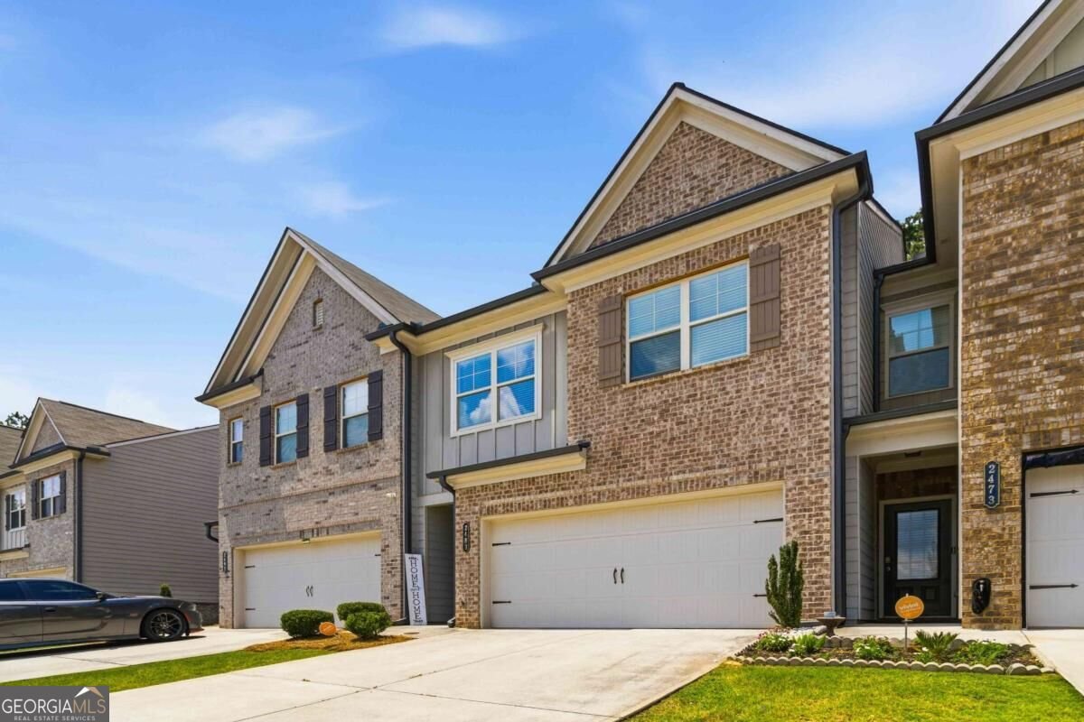 2483 Quay Ridge Lawrenceville - main photo