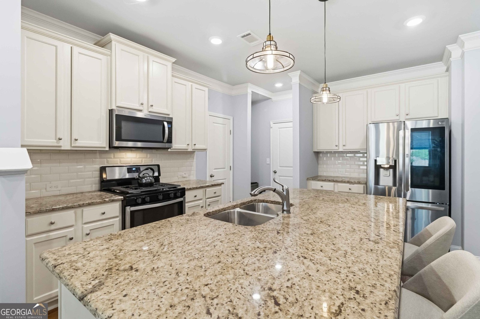 2483 Quay Ridge Lawrenceville - Photo 10
