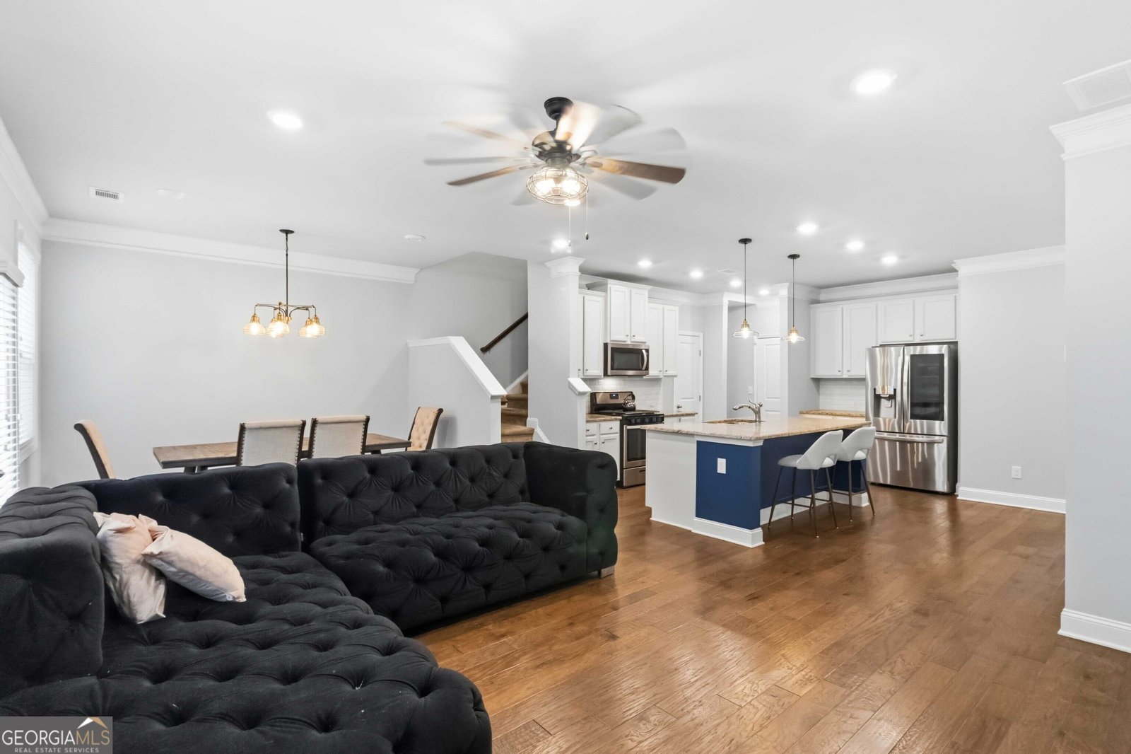 2483 Quay Ridge Lawrenceville - Photo 4