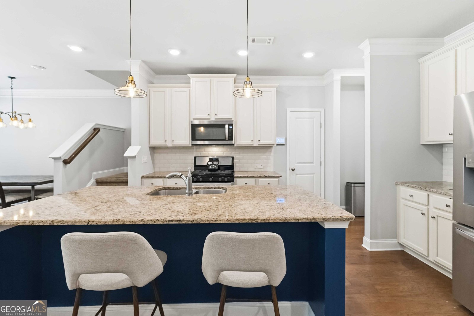 2483 Quay Ridge Lawrenceville - Photo 8