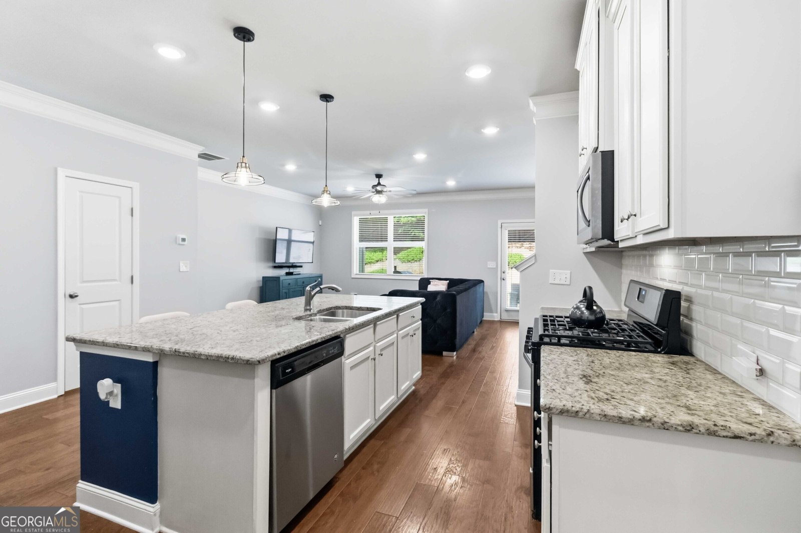 2483 Quay Ridge Lawrenceville - Photo 9