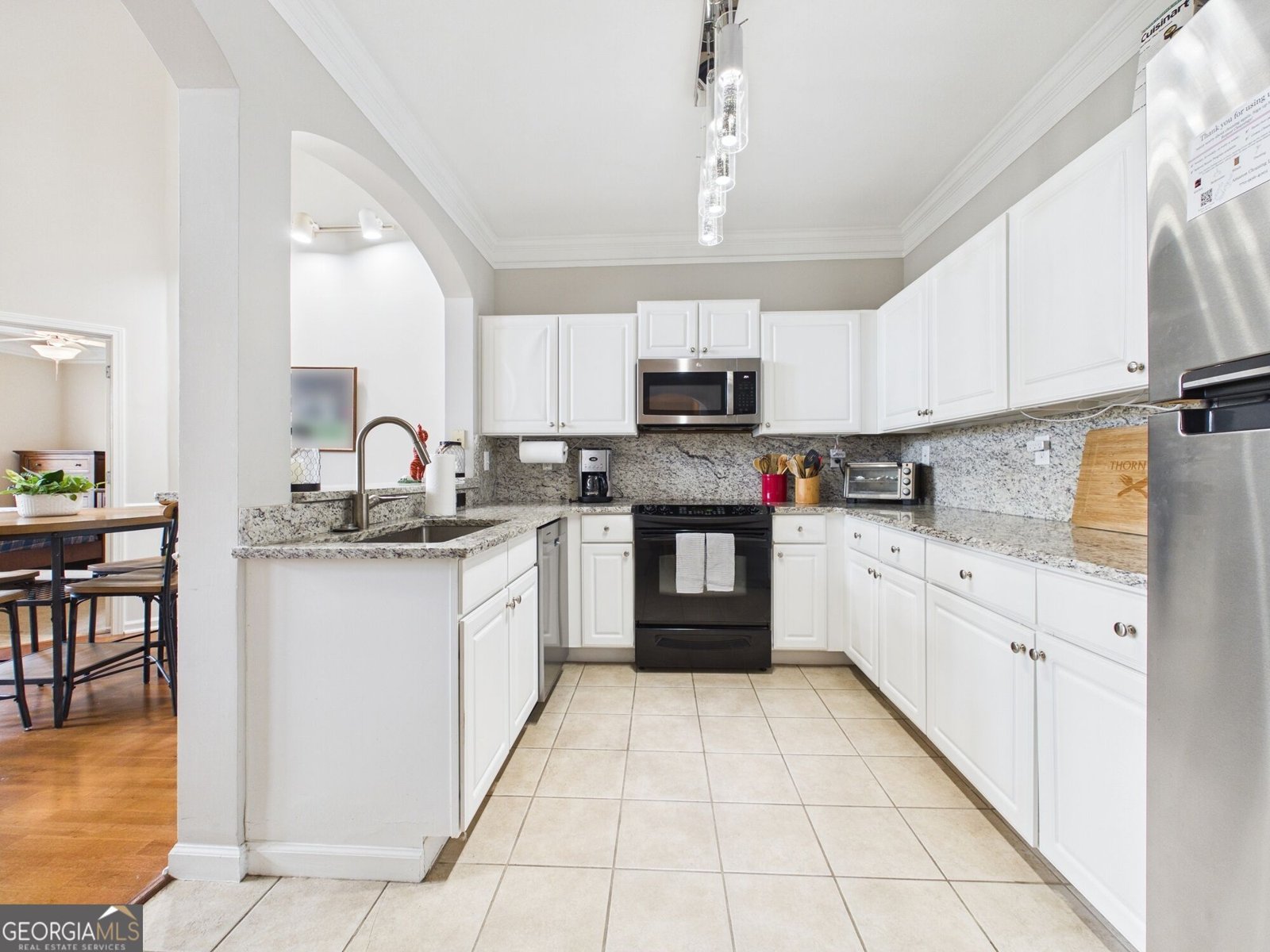 1850 Cotillion Dr Atlanta - Photo 12