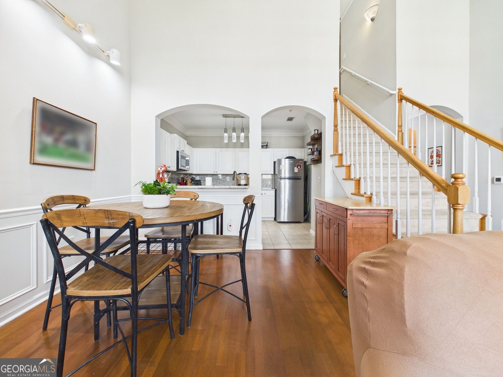1850 Cotillion Dr Atlanta - Photo 16