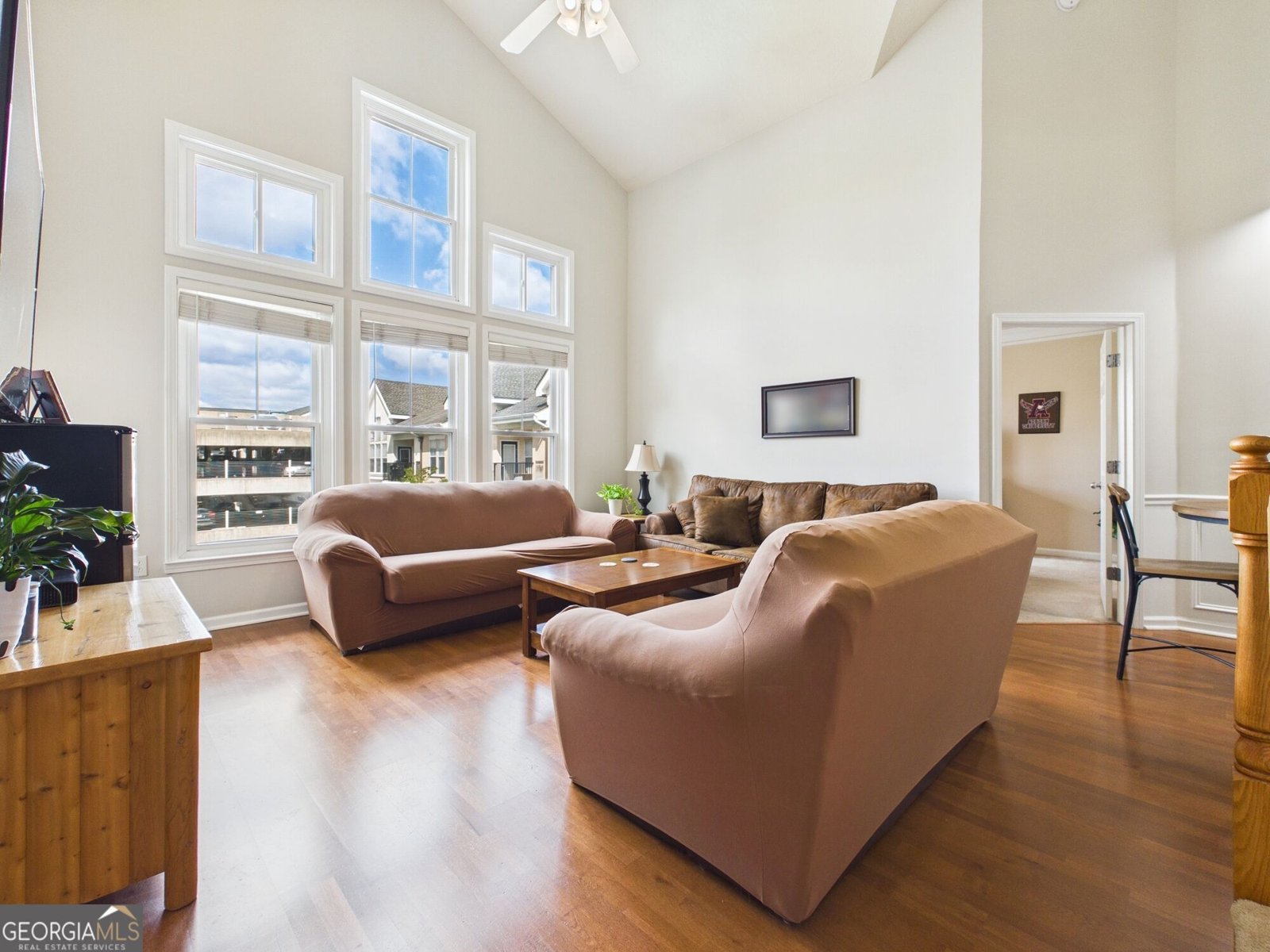 1850 Cotillion Dr Atlanta - Photo 17