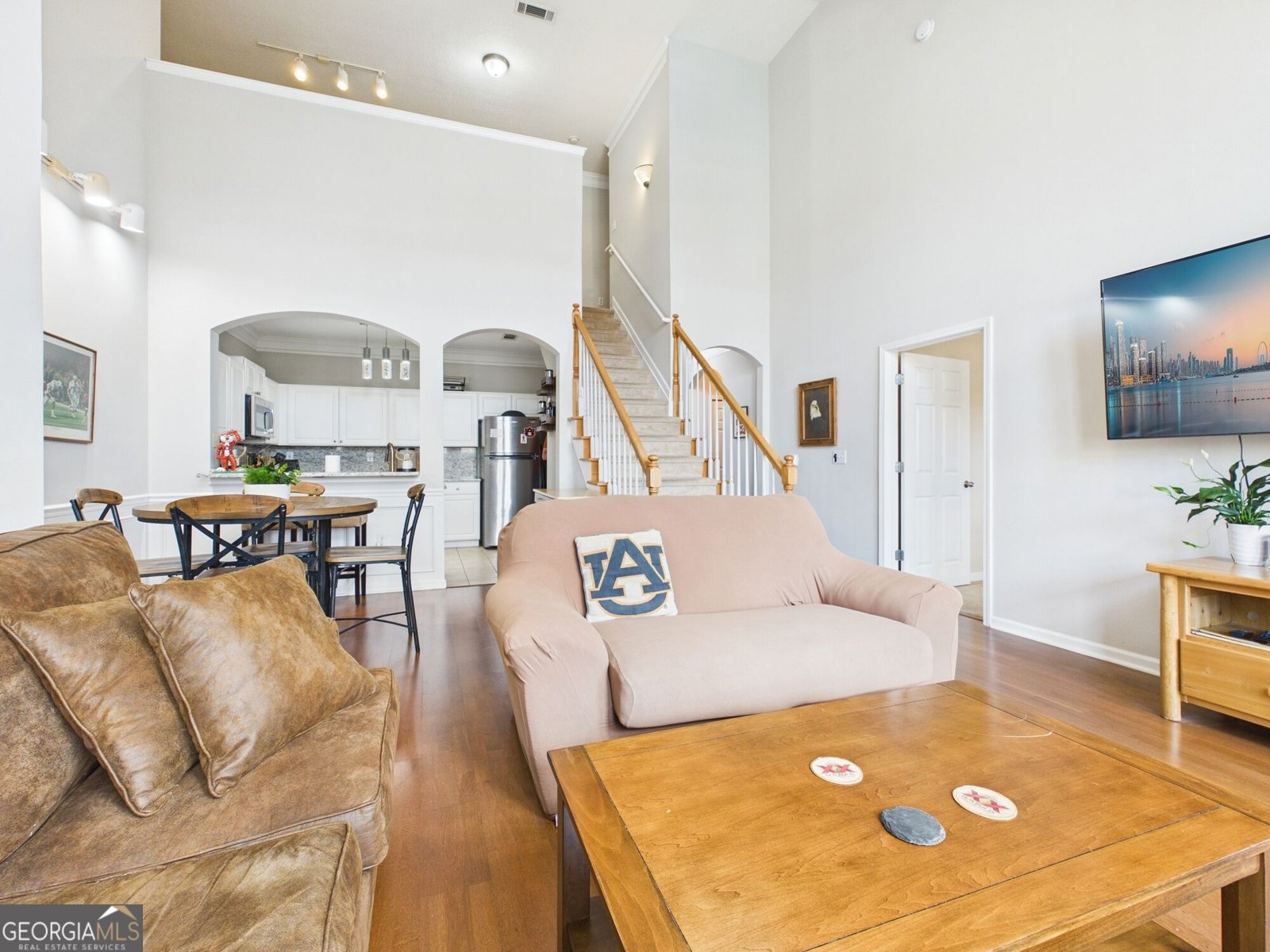 1850 Cotillion Dr Atlanta - Photo 19