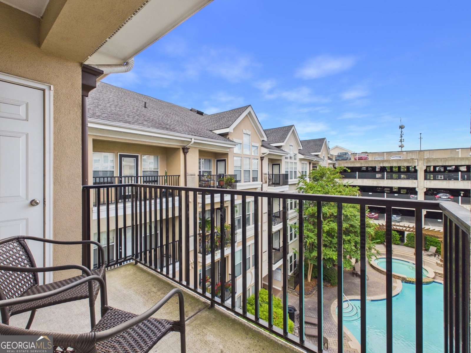 1850 Cotillion Dr Atlanta - Photo 20