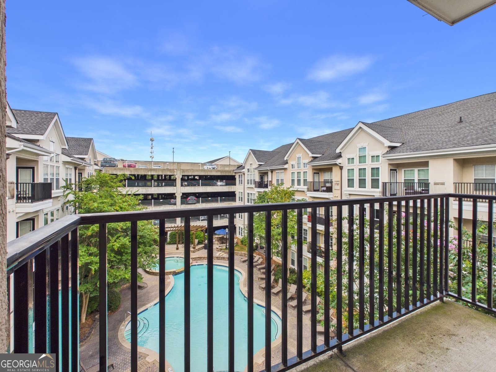 1850 Cotillion Dr Atlanta - Photo 21