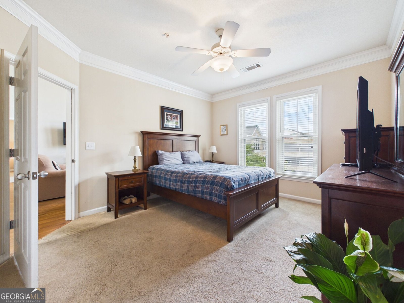 1850 Cotillion Dr Atlanta - Photo 28