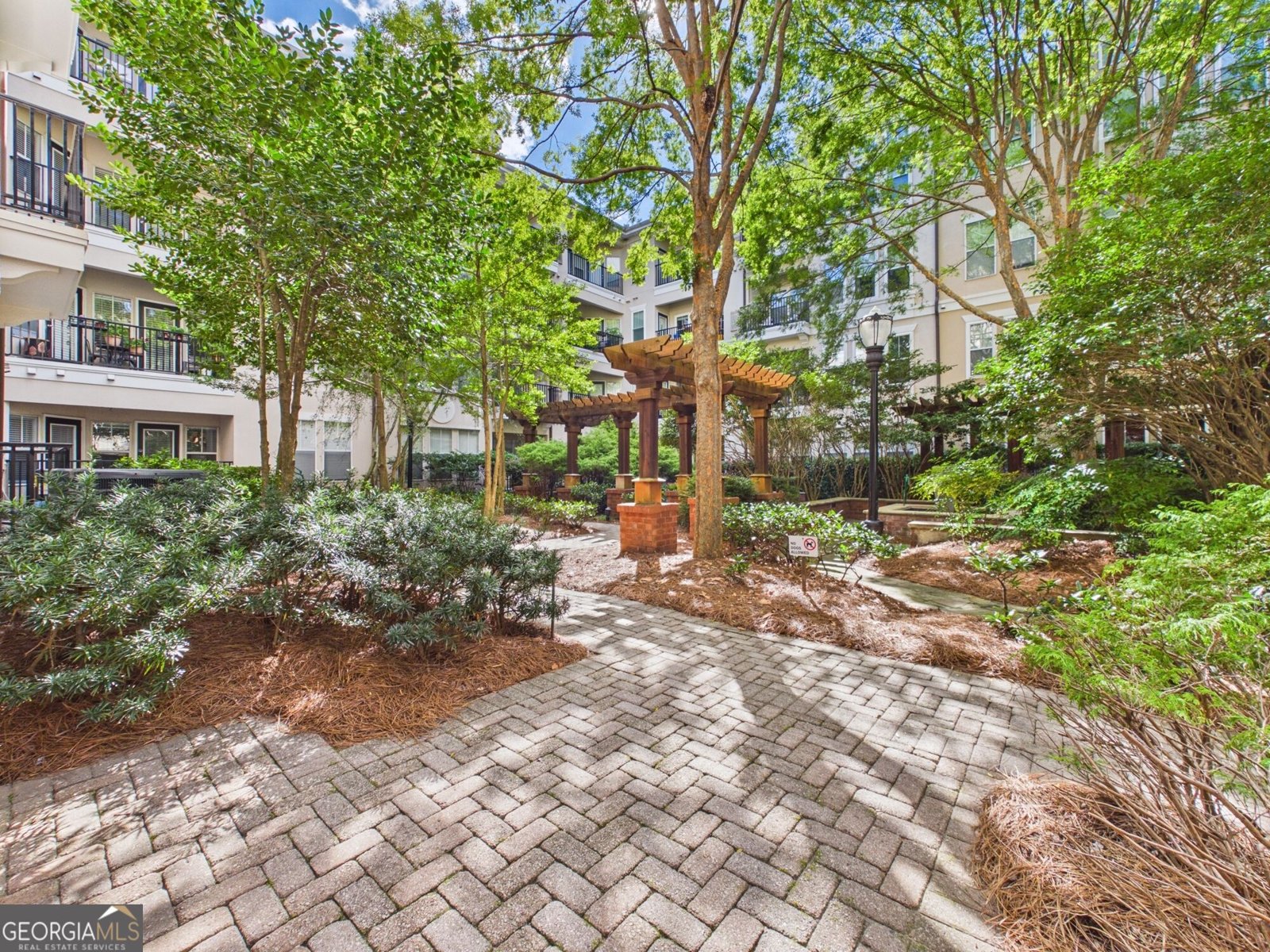 1850 Cotillion Dr Atlanta - Photo 40