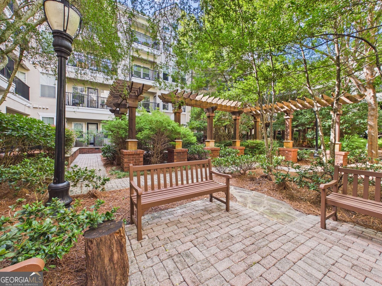 1850 Cotillion Dr Atlanta - Photo 41