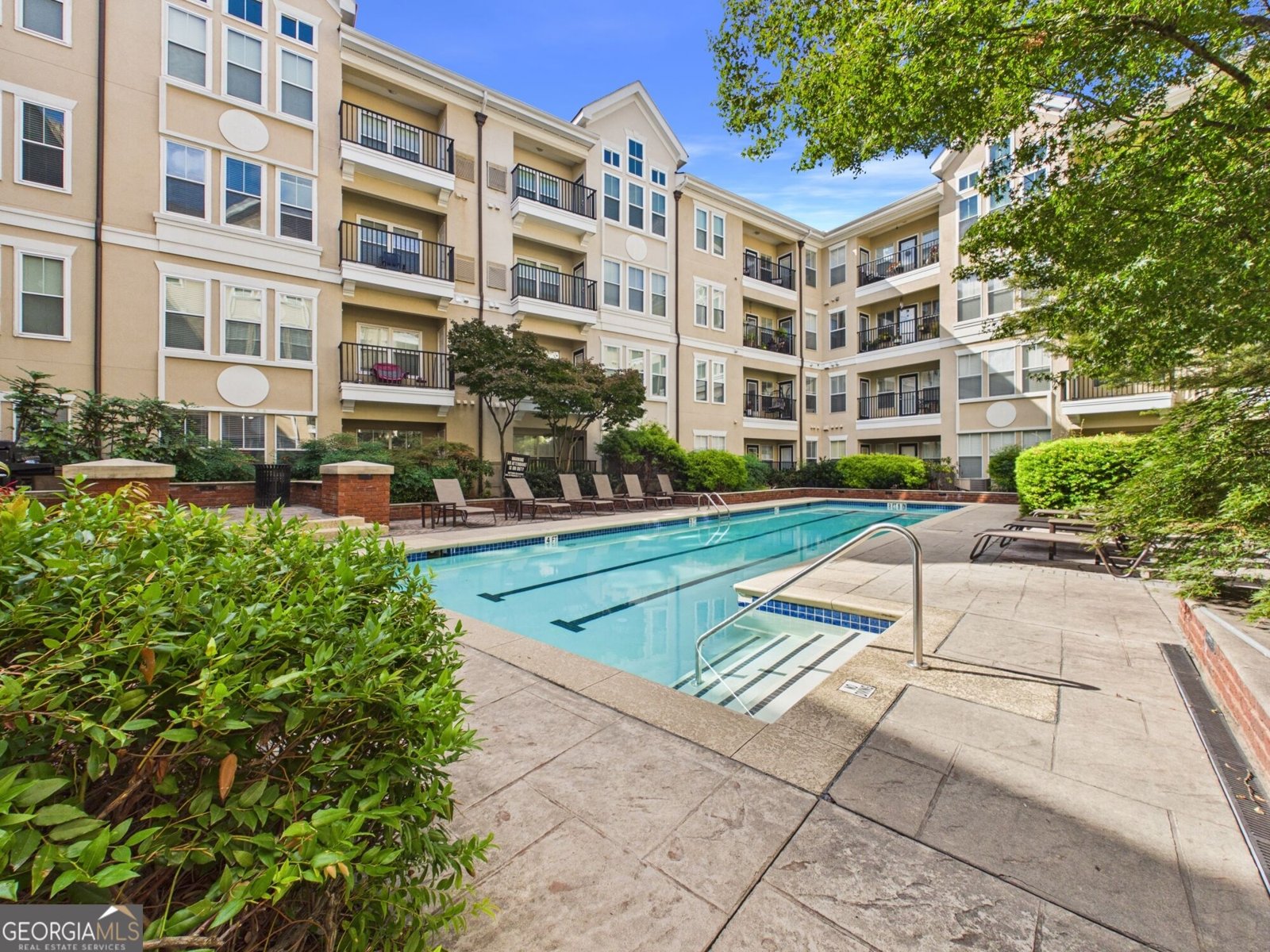 1850 Cotillion Dr Atlanta - Photo 42