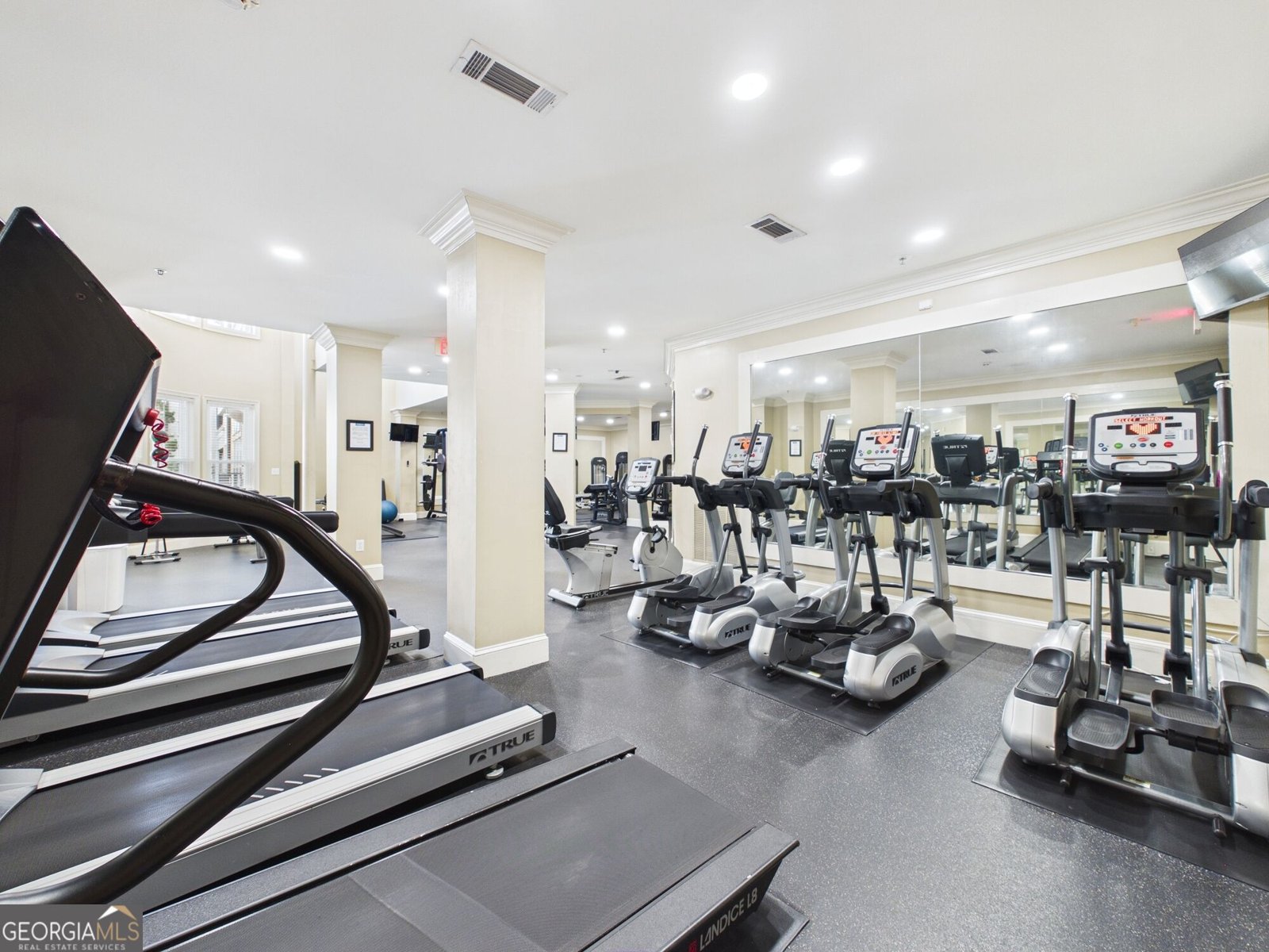 1850 Cotillion Dr Atlanta - Photo 44
