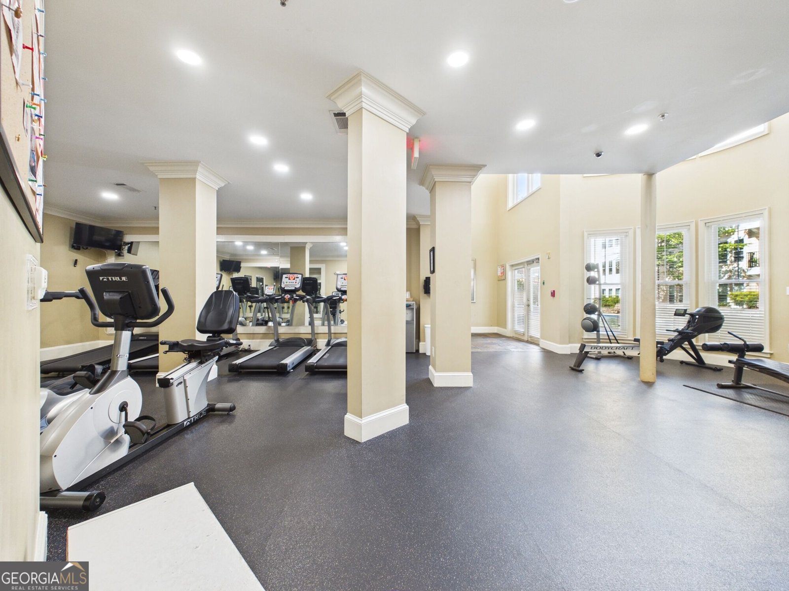1850 Cotillion Dr Atlanta - Photo 46