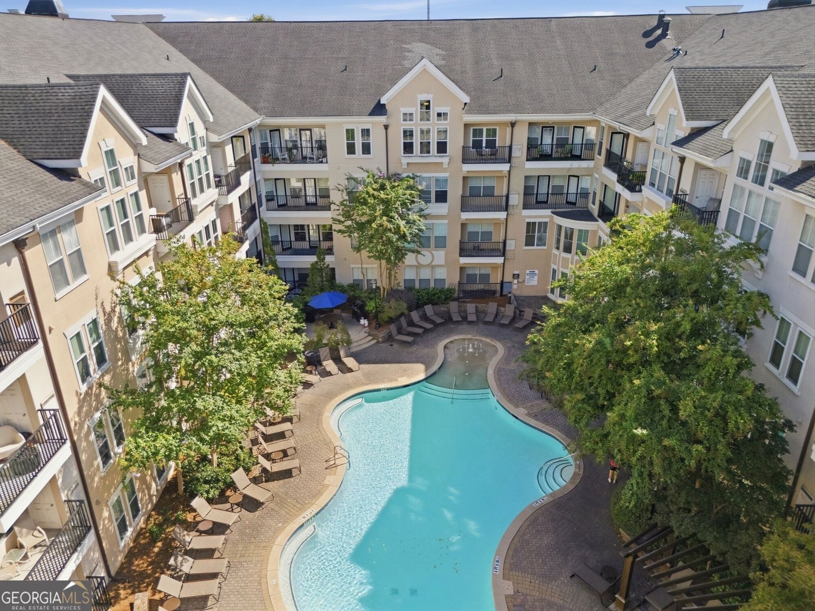 1850 Cotillion Dr Atlanta - Photo 49
