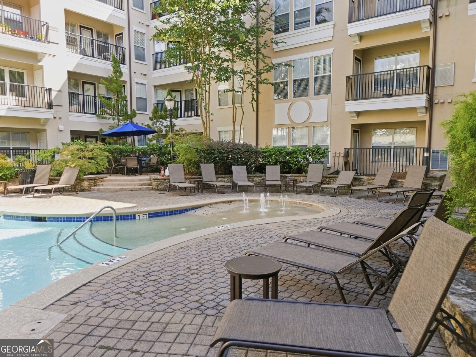 1850 Cotillion Dr Atlanta - Photo 50