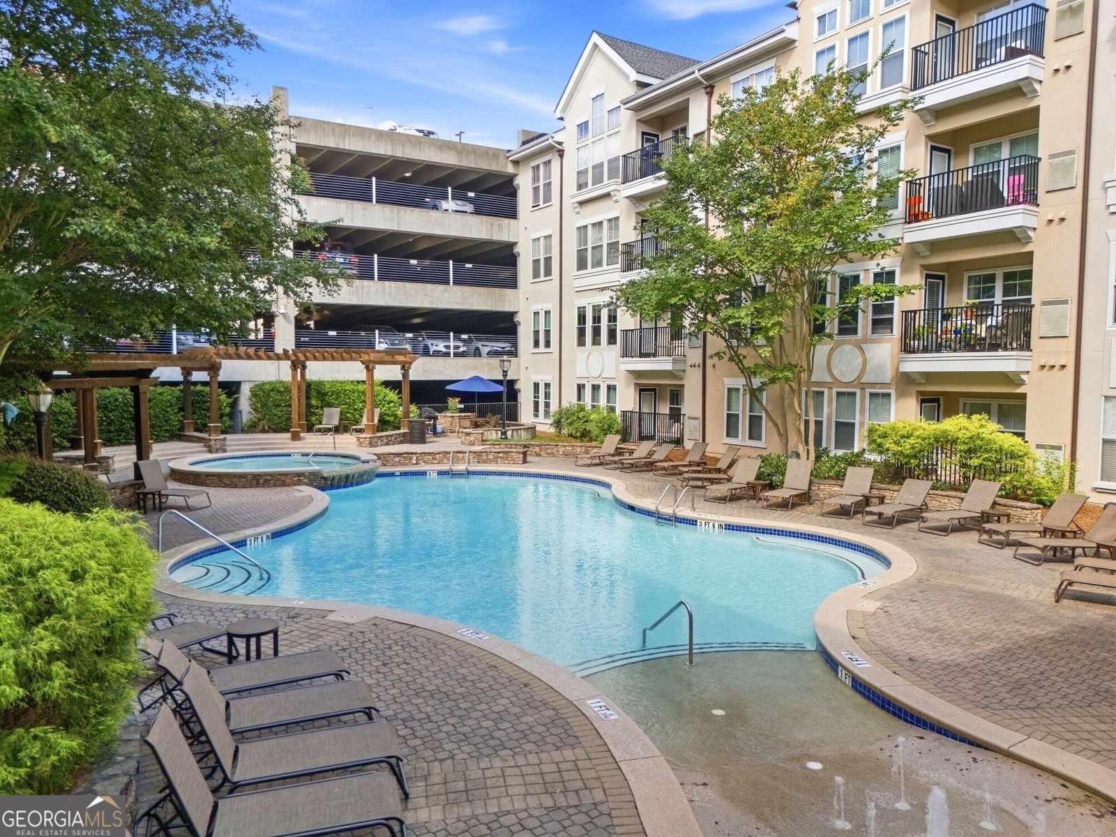 1850 Cotillion Dr Atlanta - Photo 51