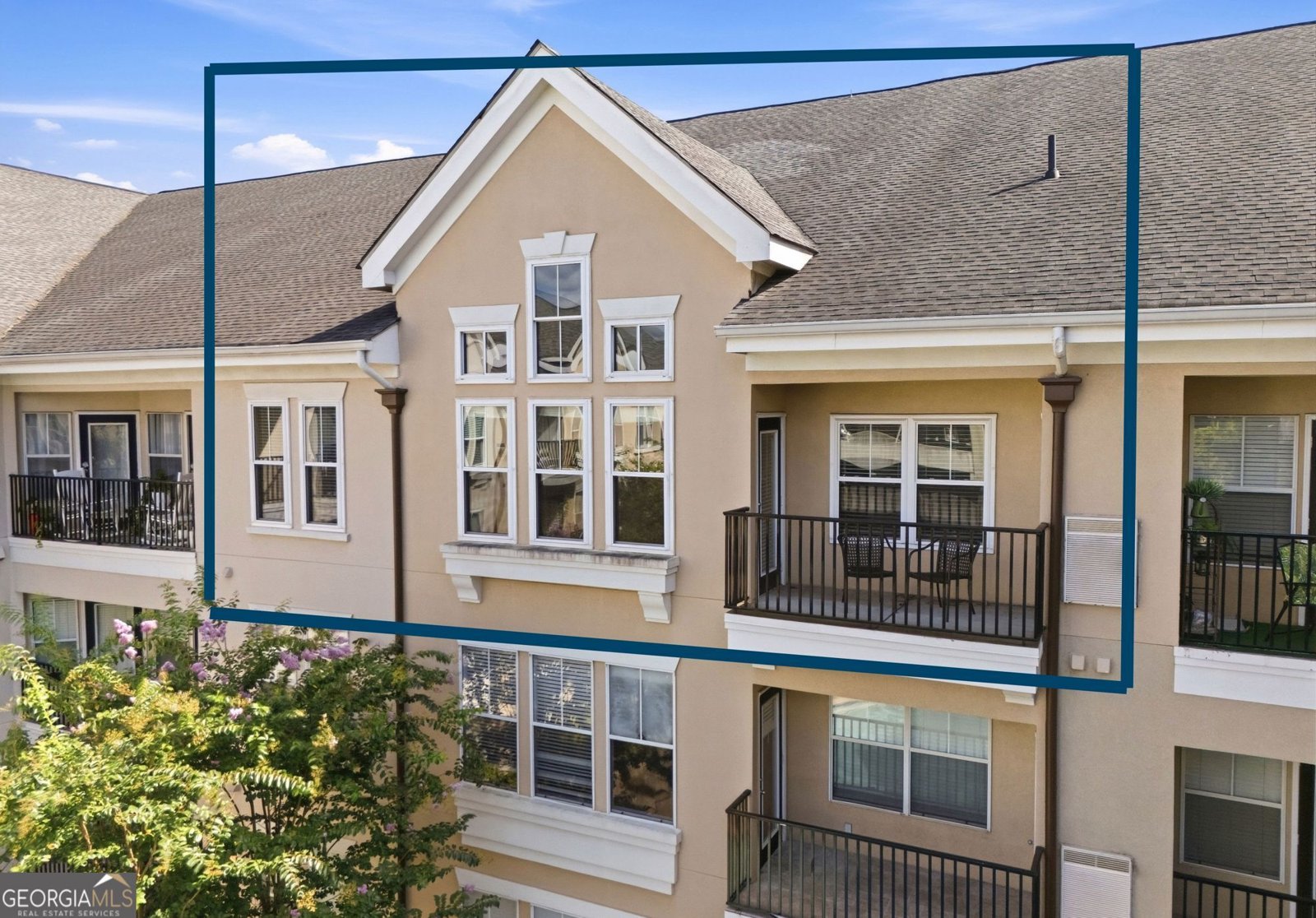 1850 Cotillion Dr Atlanta - Photo 54