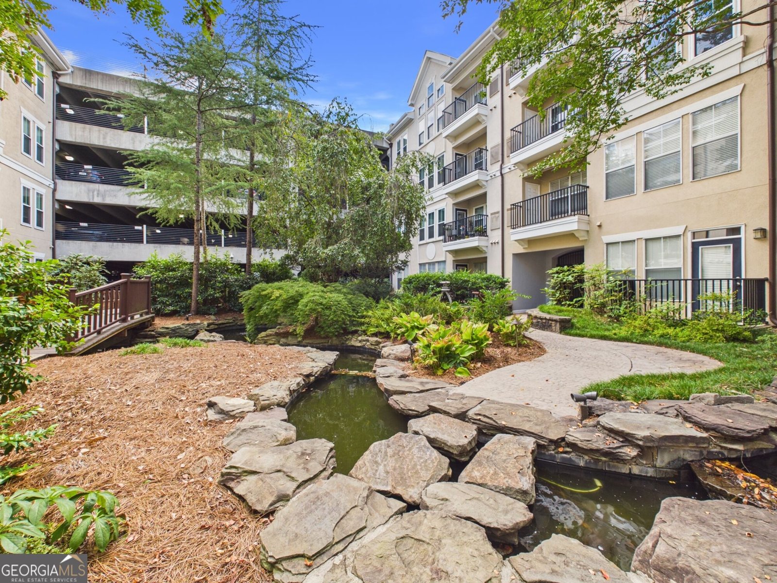 1850 Cotillion Dr Atlanta - Photo 6