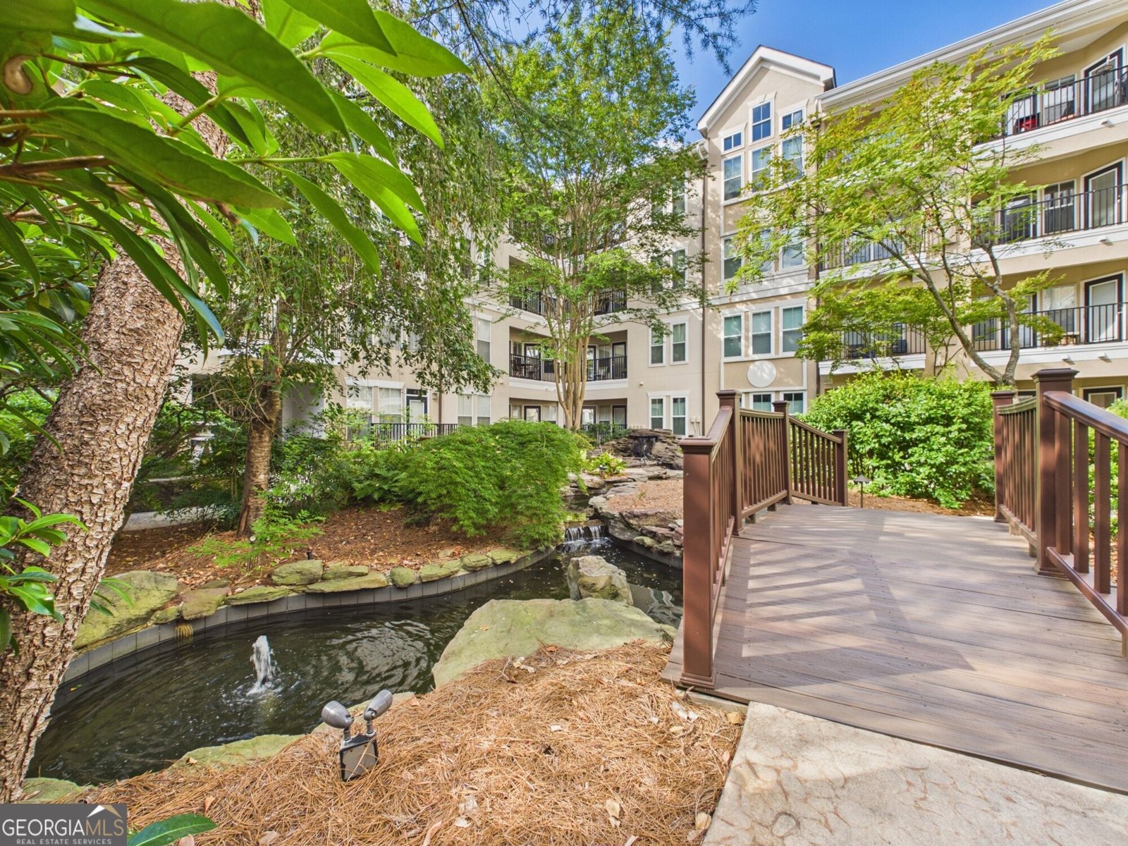 1850 Cotillion Dr Atlanta - Photo 7