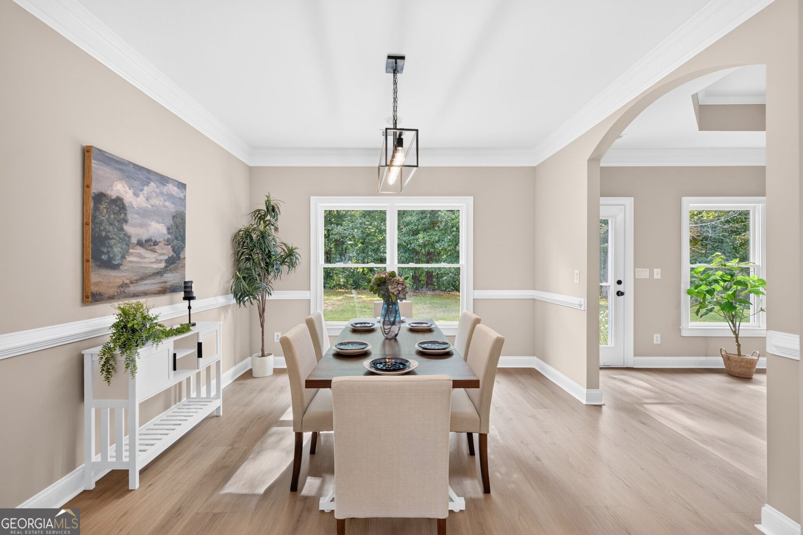1214 Ridge Hollow Lane Lawrenceville - Photo 10